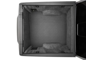 RAM 1500 Truck Bed Liner - Husky Liners - Guardian Impact - `19-`25